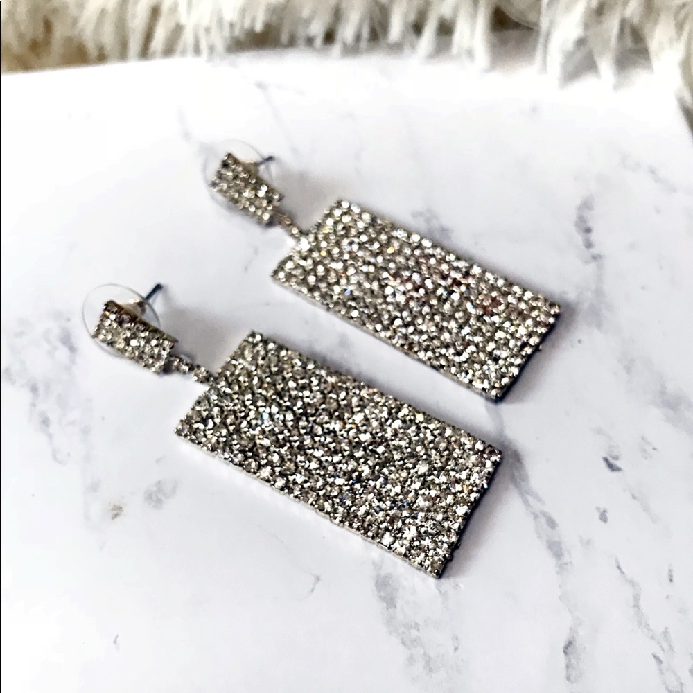 Bling-Bling Earrings